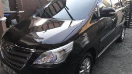 Toyota Innova 2016 for sale