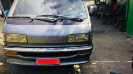 Like New Toyota Lite Ace for sale