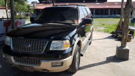 For sale: 2005 Ford Expedition Eddie bauer