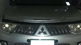 1982 Mishubishi Montero Sports for sale 