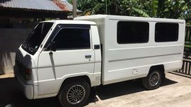 For Sale 2012 Mitsubishi L300