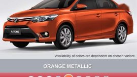 Toyota Vios 1990 for sale