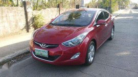 Hyundai Elantra 2011 for sale