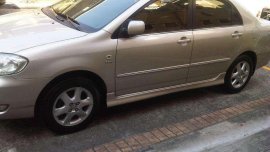 Toyota Altis 1.8 2005 Matic 50TworthofOptions vs Camry Vios 2006 2007