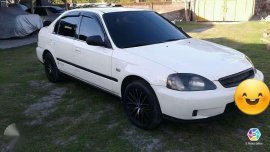 Honda Civic 2000 for sale
