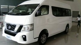 Nissan NV350 Urvan 2018 FOR SALE
