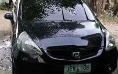 Like New Honda Fit for sale