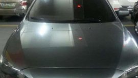 Mitsubishi Lancer ex 2014 city altis civic
