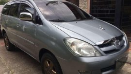 2009 Toyota Innova V Automatic Trans