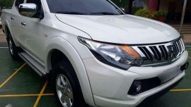 Mitsubishi Strada 2016 for sale