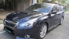 Subaru Legacy 2013 for sale