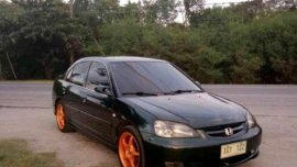 Honda Civic 2003 for sale