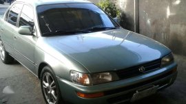 Toyota Corolla 2008 for sale