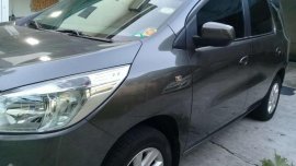 2014 Chevrolet Spin LTZ not innova avanza ertigacrv rav4 xtrail