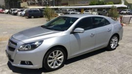 2014 Chevrolet Malibu for sale