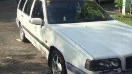 1996 Volvo 850 for sale