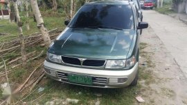 1997 Mitsubishi Space Wagon for sale