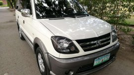 2012 Mitsubishi Adventure GLS 2010 2013 SWAP innova avanza crosswind