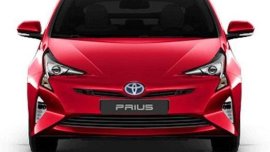 Toyota Prius 2018 for sale