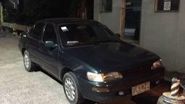 TOYOTA Corolla XE VCold Aircon-Big Body