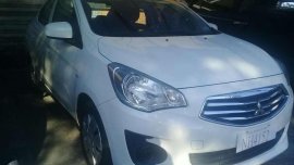 2015 Mitsubishi Mirage G4 GLX Automatic Financing OK