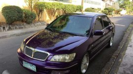 Mitsubishi Lancer 2005 for sale