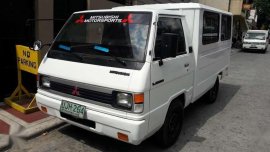 1996 Mitsubishi L300 for sale