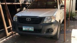 Toyota Hilux J 2012 for sale
