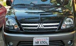 Mitsubishi Adventure 2017 FOR SALE