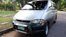 Toyota Granvia 2008 for sale