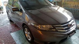 2012 Honda City 1.3S MT FRESH vs 2009 civic 2010 vios 2011 jazz 2013