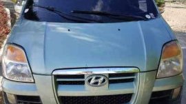 Hyundai Starex 2005 for sale