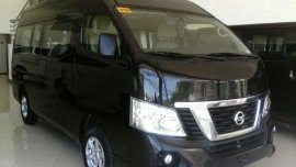 Nissan NV350 Urvan 2018 for sale