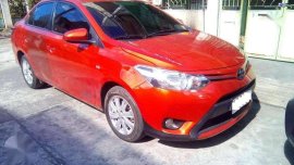 Grab Toyota Vios E 2015 AT mirage avanza accent eon picanto