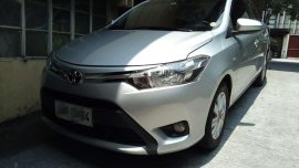 2014 Toyota Vios for sale