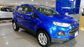 2018 Ford Ecosport for sale