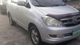 2006 Toyota Innova for sale