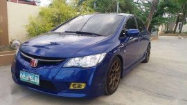 2007 Honda Civic for sale