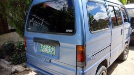 Suzuki Multicab for 120K. Price Negotiable!