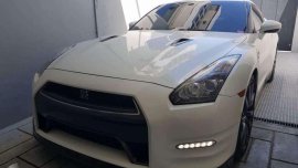 Nissan Gtr 2012 for sale