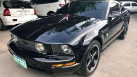 2006 Ford Mustang V6 4.0 Automatic Transmission