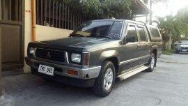 Mitsubishi L200 1994 for sale