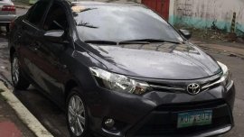 2014 Toyota Vios E for sale