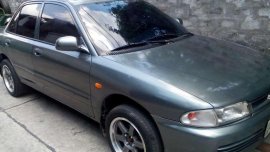 Mitsubishi Lancer 1995 for sale