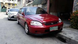 1999 Honda Civic for sale