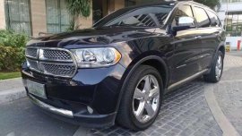 2011 Dodge Durango for sale