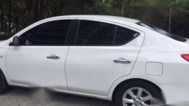 Nissan Almera 2013 Very well maintained