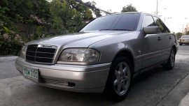 1993 Mercedes Benz C200 for sale