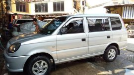 2008 Mitsubishi Adventure glx2 diesel Please read carefully po
