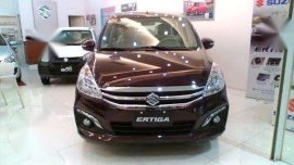 Suzuki Ertiga 2018 brand new FOR SALE 